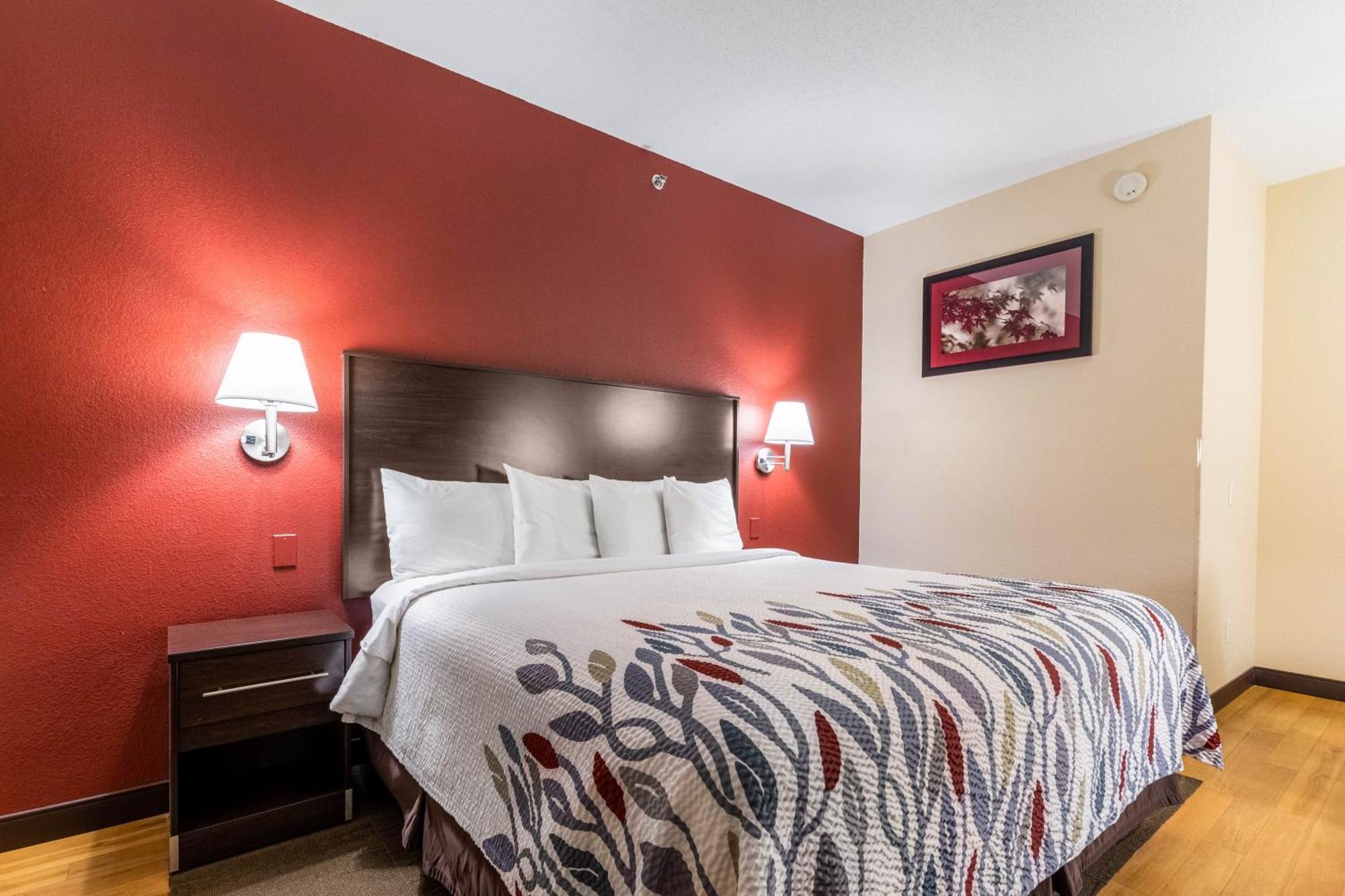 Red Roof Inn Georgetown, In - Louisville West Kültér fotó