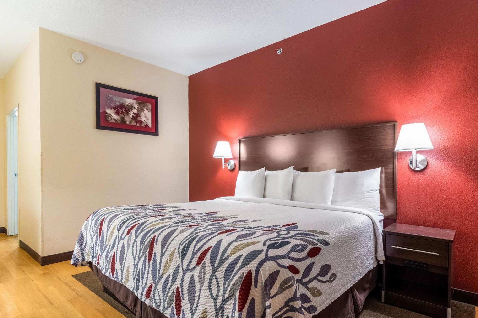 Red Roof Inn Georgetown, In - Louisville West Kültér fotó