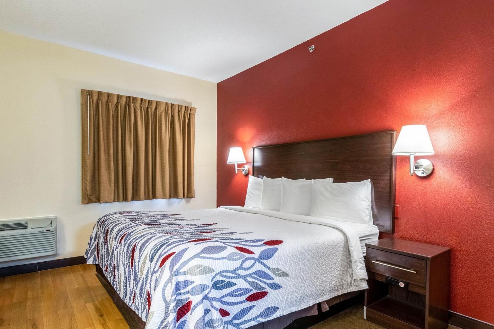 Red Roof Inn Georgetown, In - Louisville West Kültér fotó