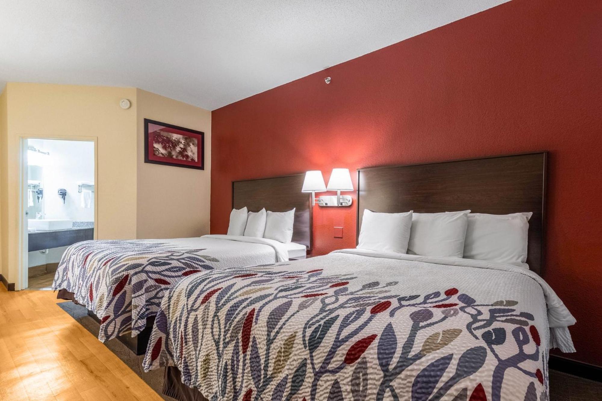 Red Roof Inn Georgetown, In - Louisville West Kültér fotó