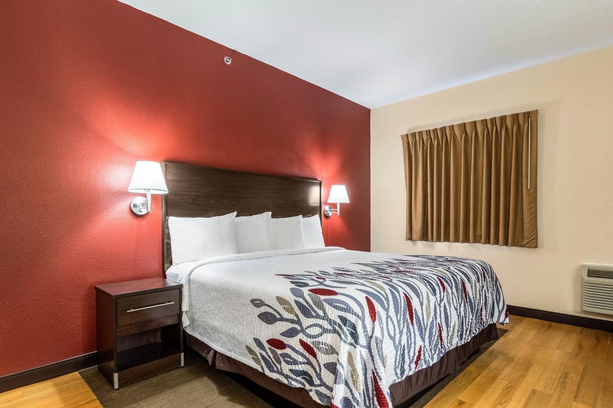 Red Roof Inn Georgetown, In - Louisville West Kültér fotó